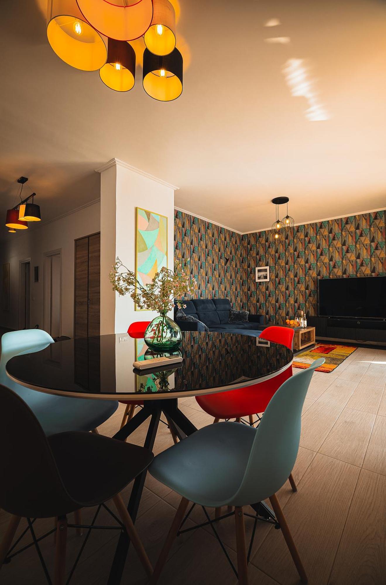 Apartment Cassandra Sarandë Exterior foto